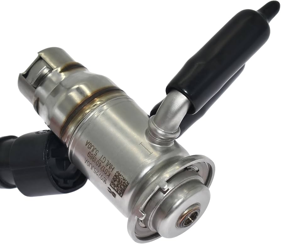 Ame③ Amazon.com: Fuel Shut Down Solenoid 160725JU0A K017401989